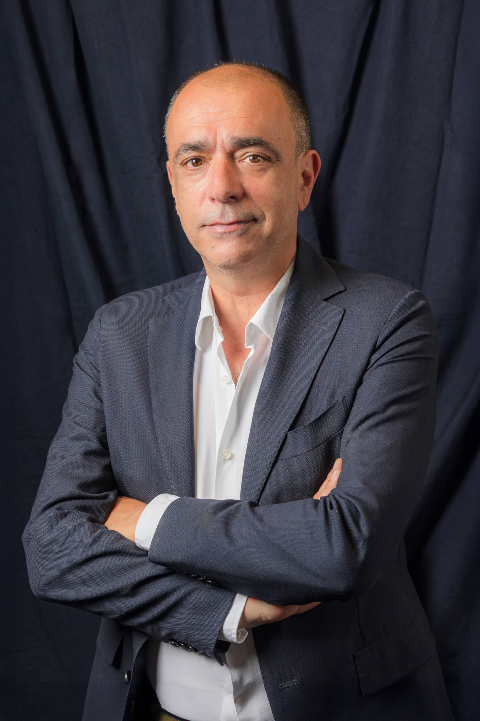 Jean-Christophe Lafargue - Not'Atlantique