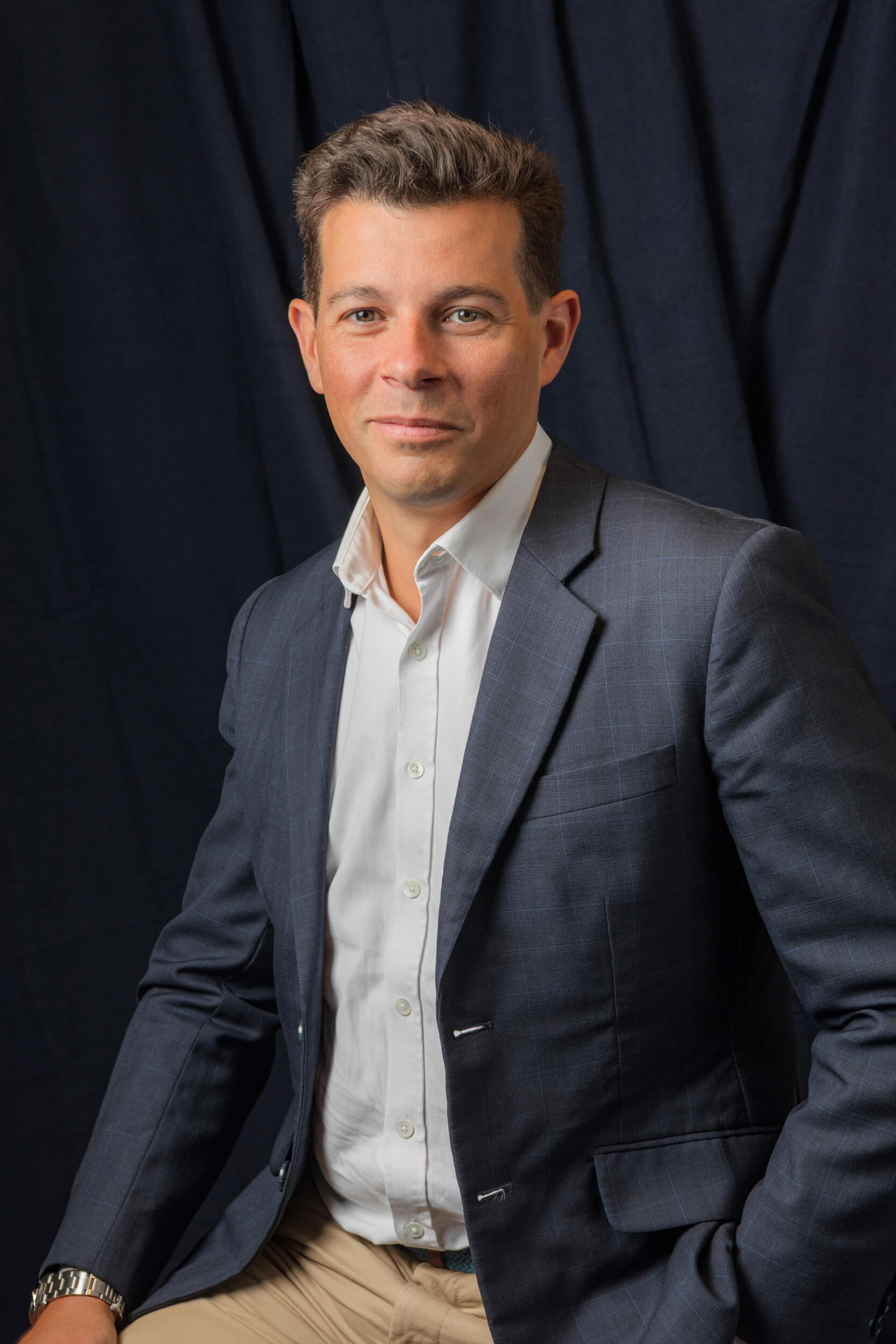 Peter Simon - Not'Atlantique