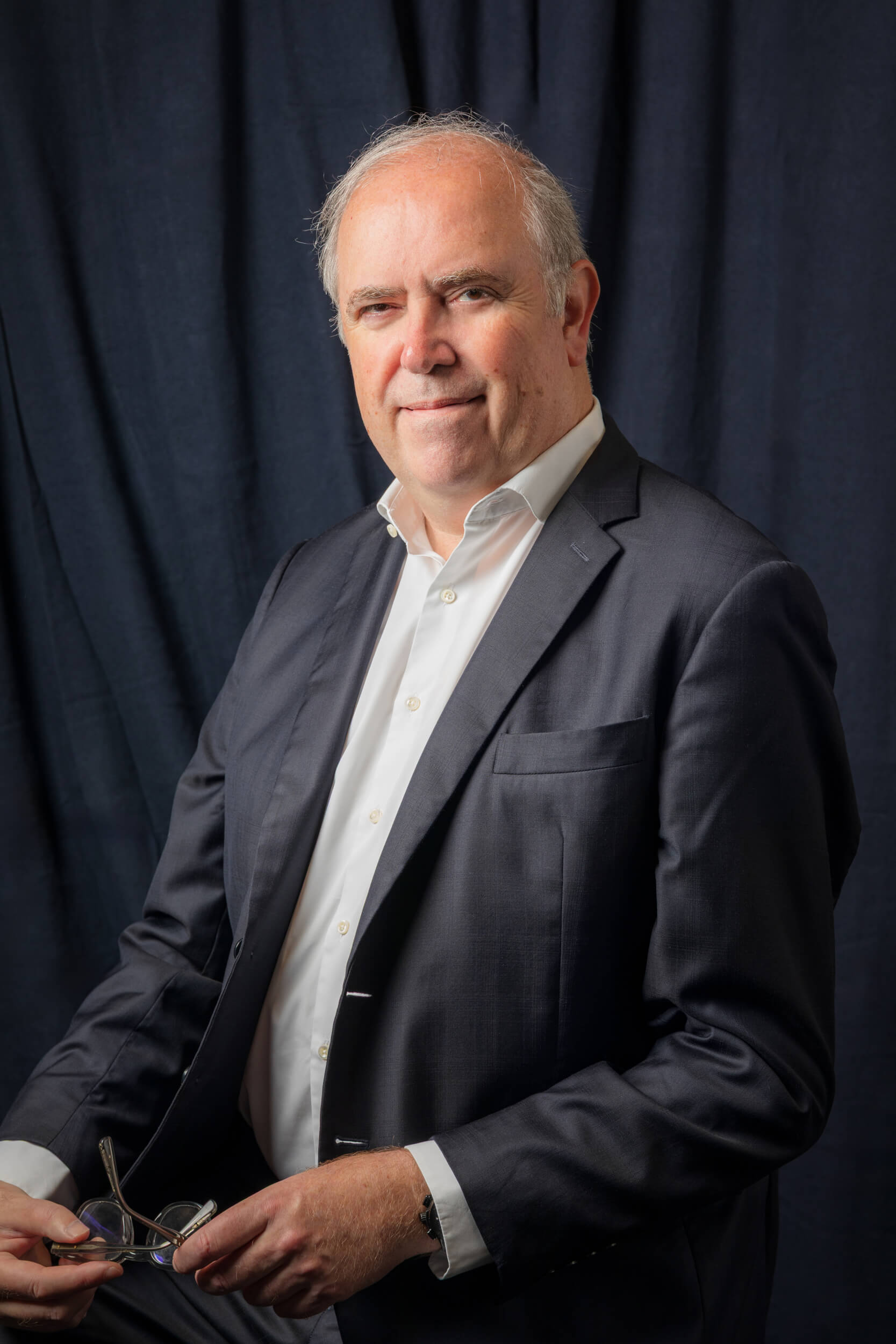 Philippe Navet - Not'Atlantique