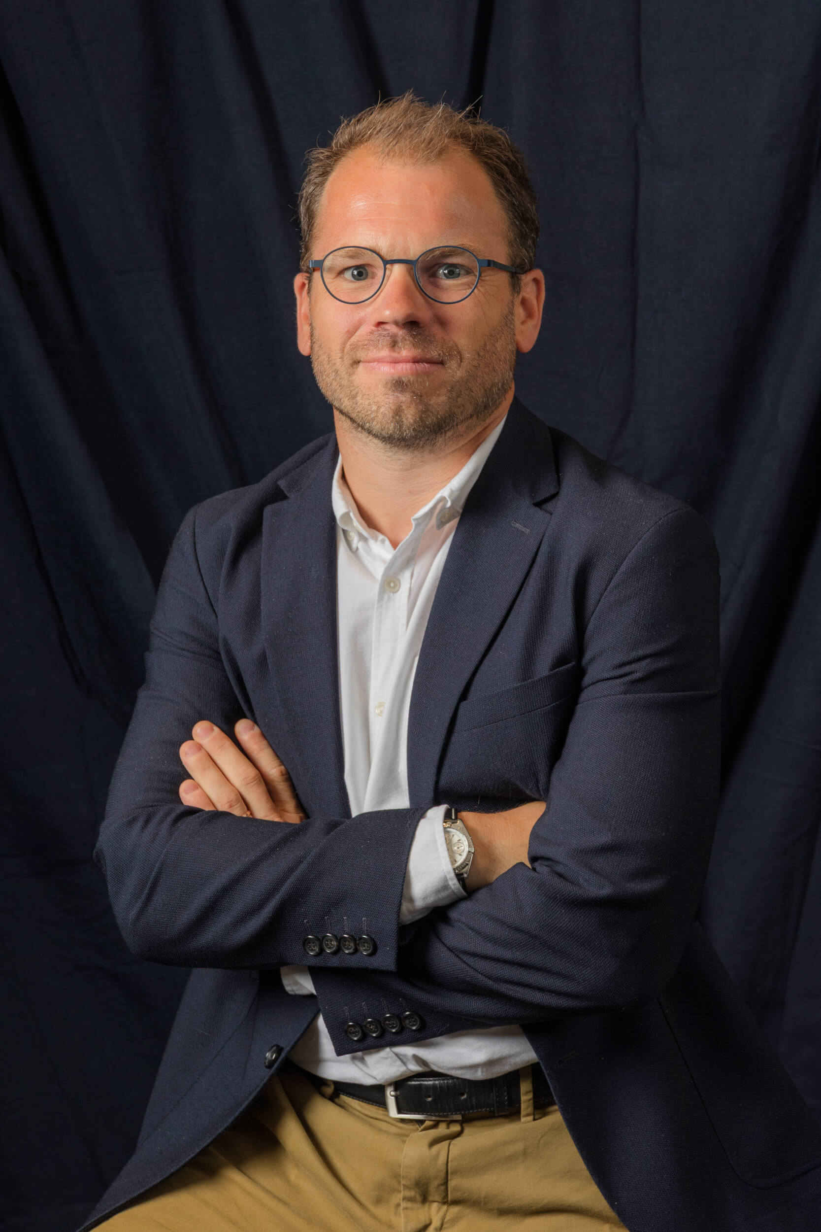 Pierre Sassier - Not'Atlantique