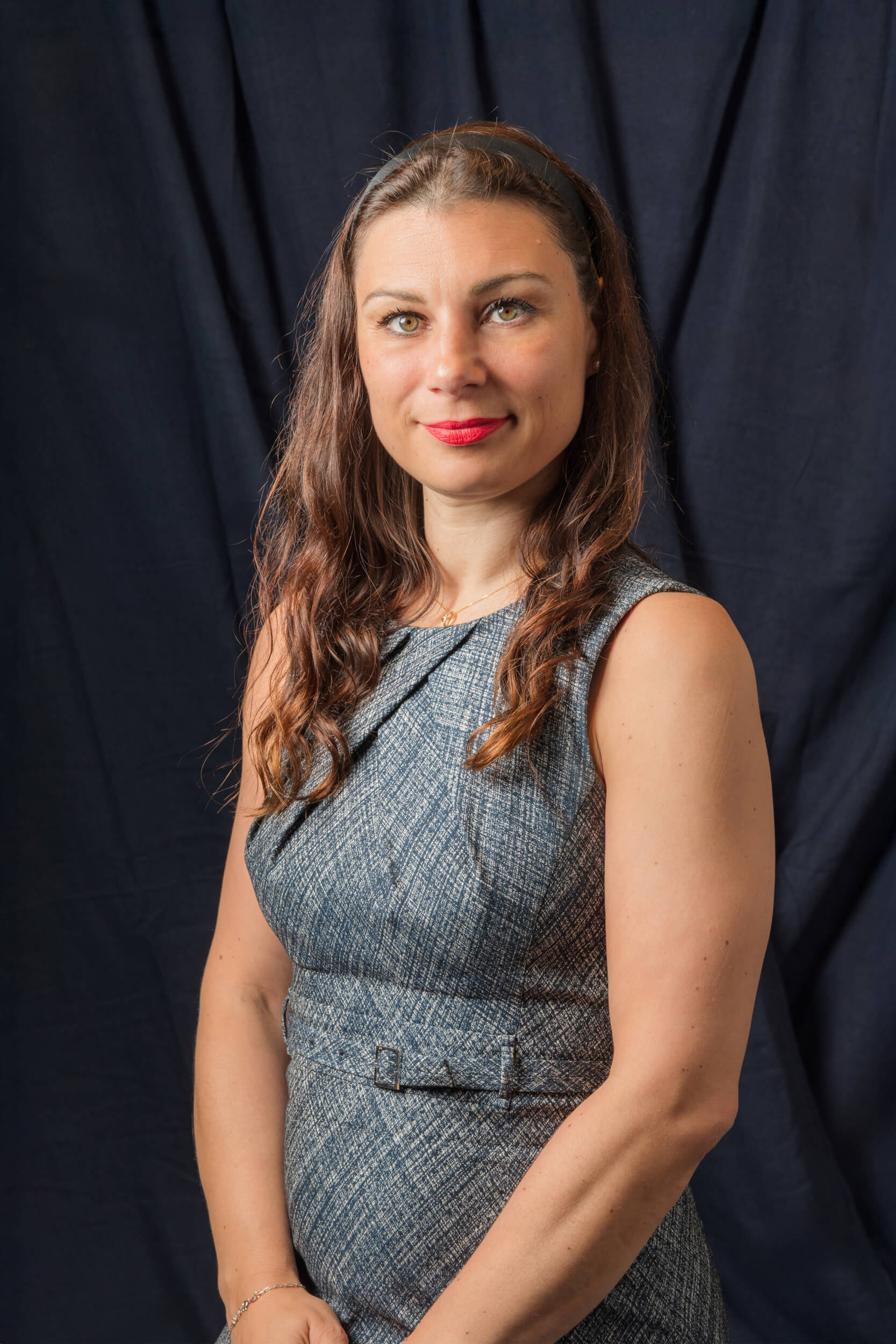 Sandra Testut - Not'Atlantique