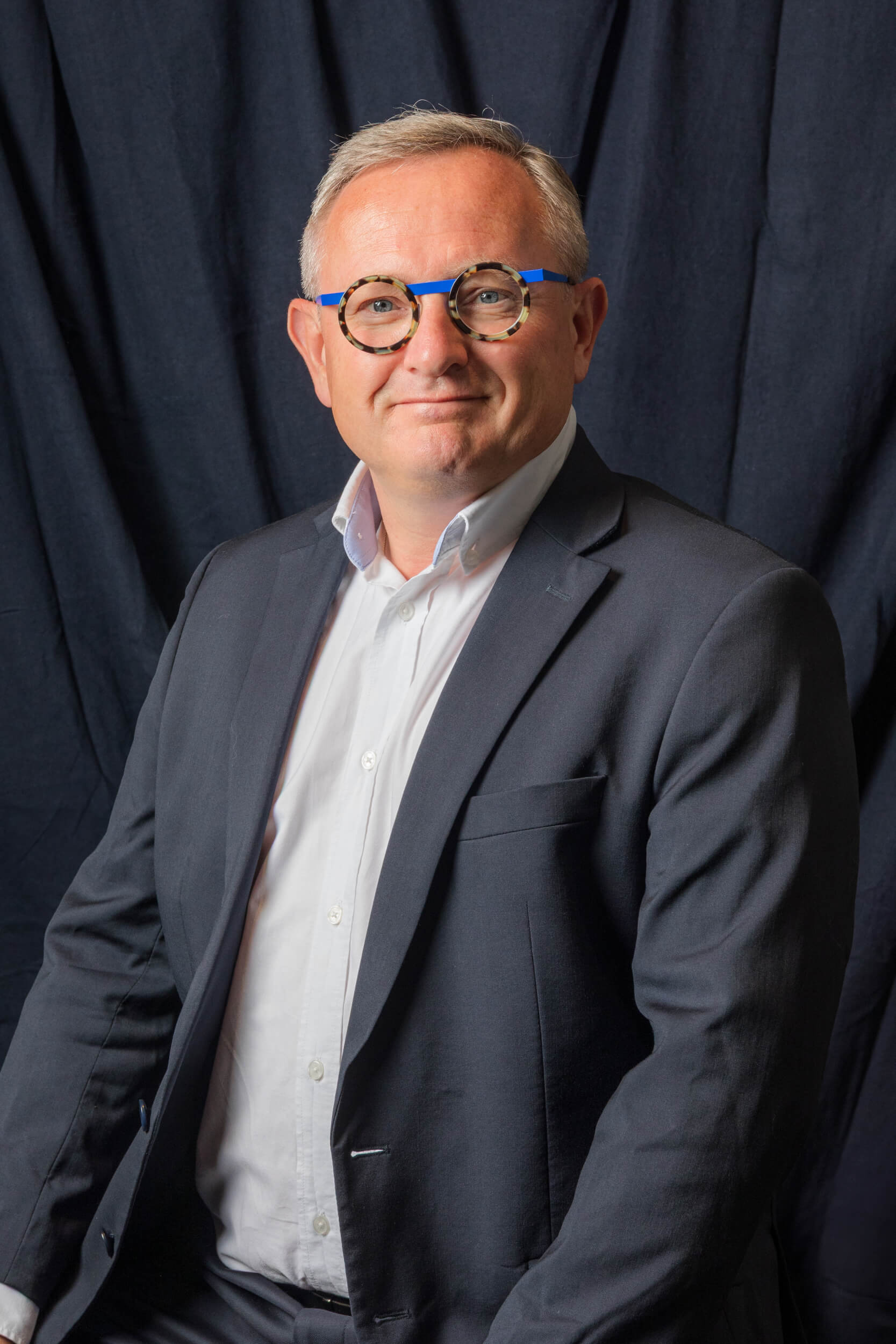 Thierry Tesson - Not'Atlantique