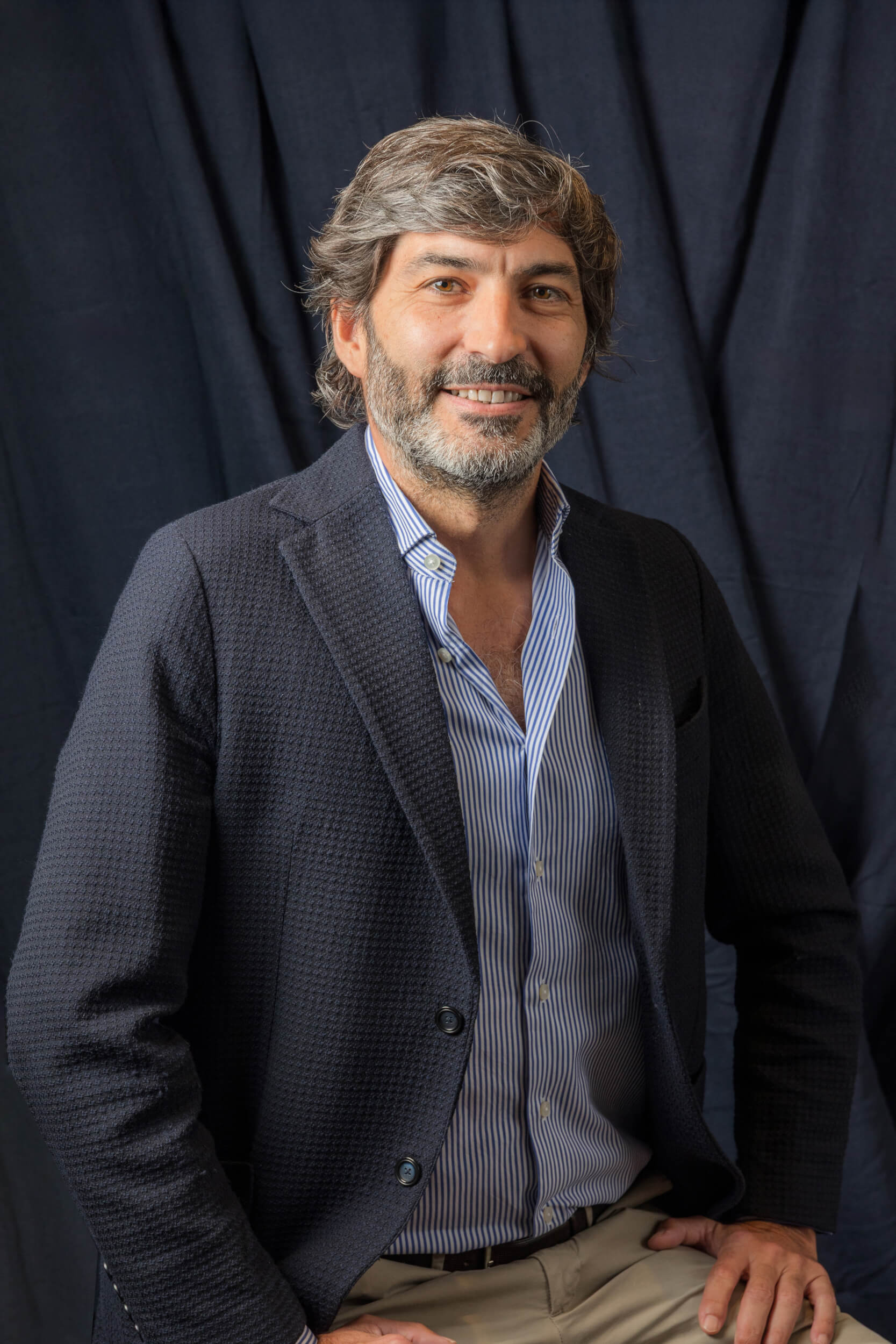 Thomas Barre - Not'Atlantique