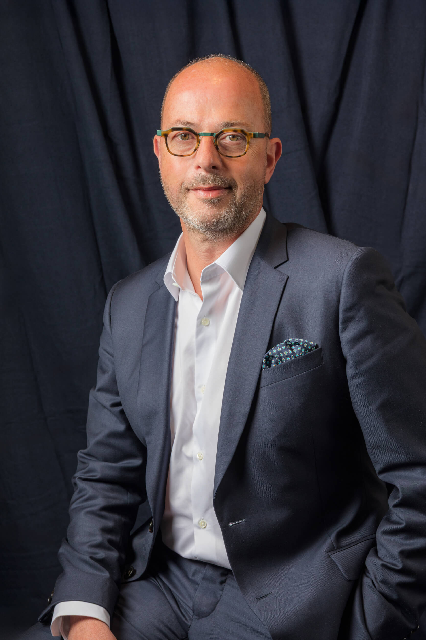 Xavier Guibé - Not'Atlantique