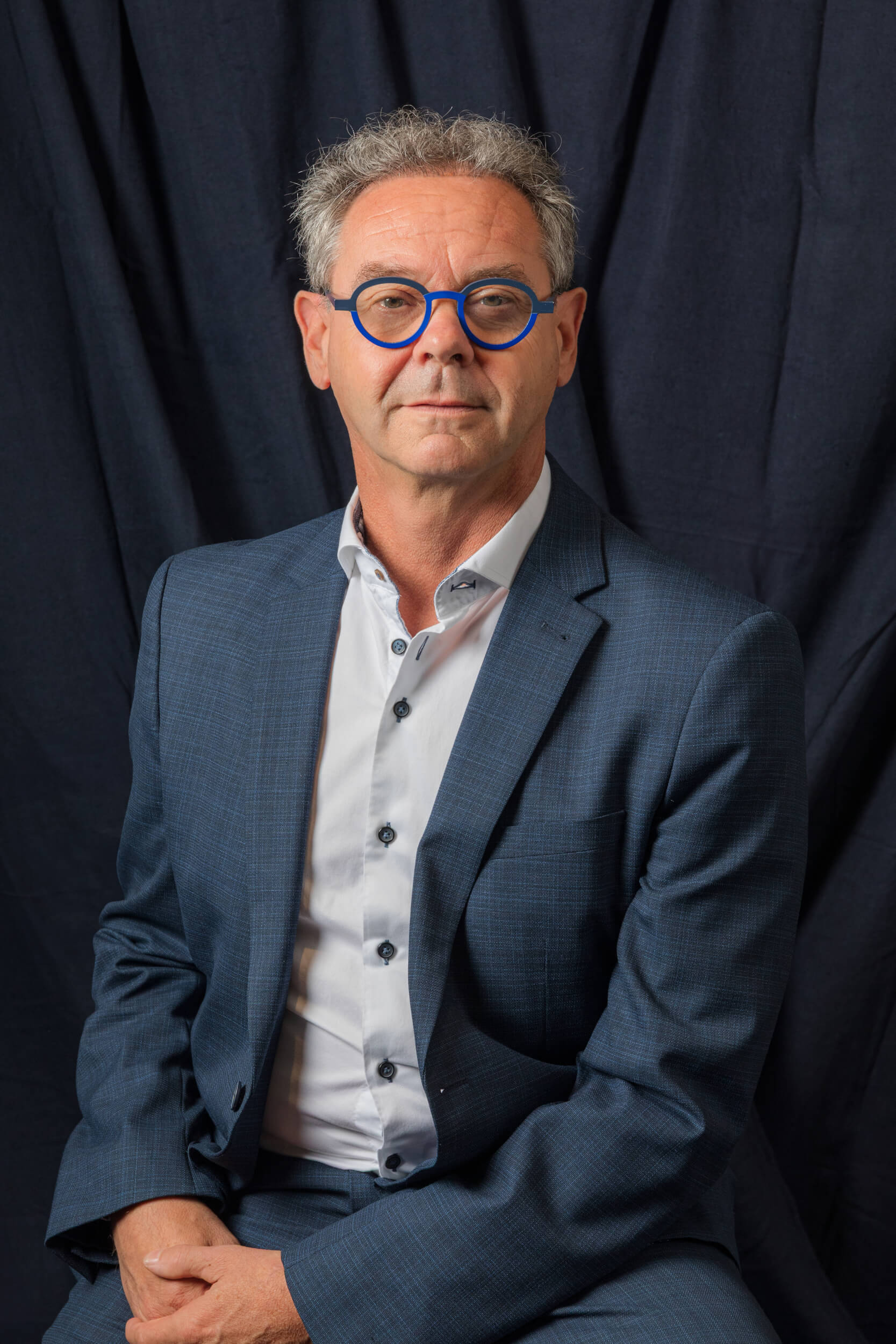 Yves Quemeneur - Not'Atlantique