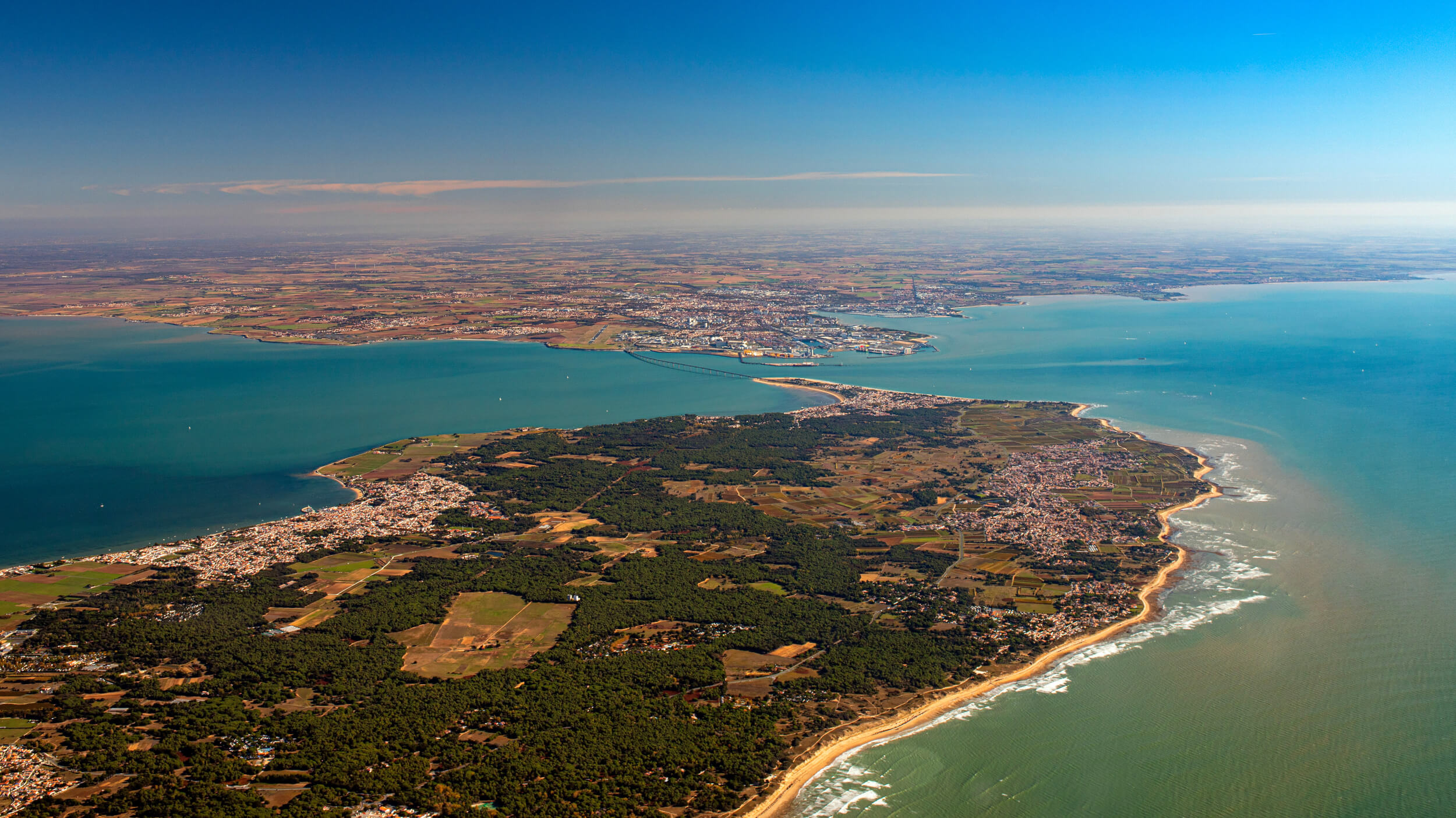 Accueil - Not'Atlantique