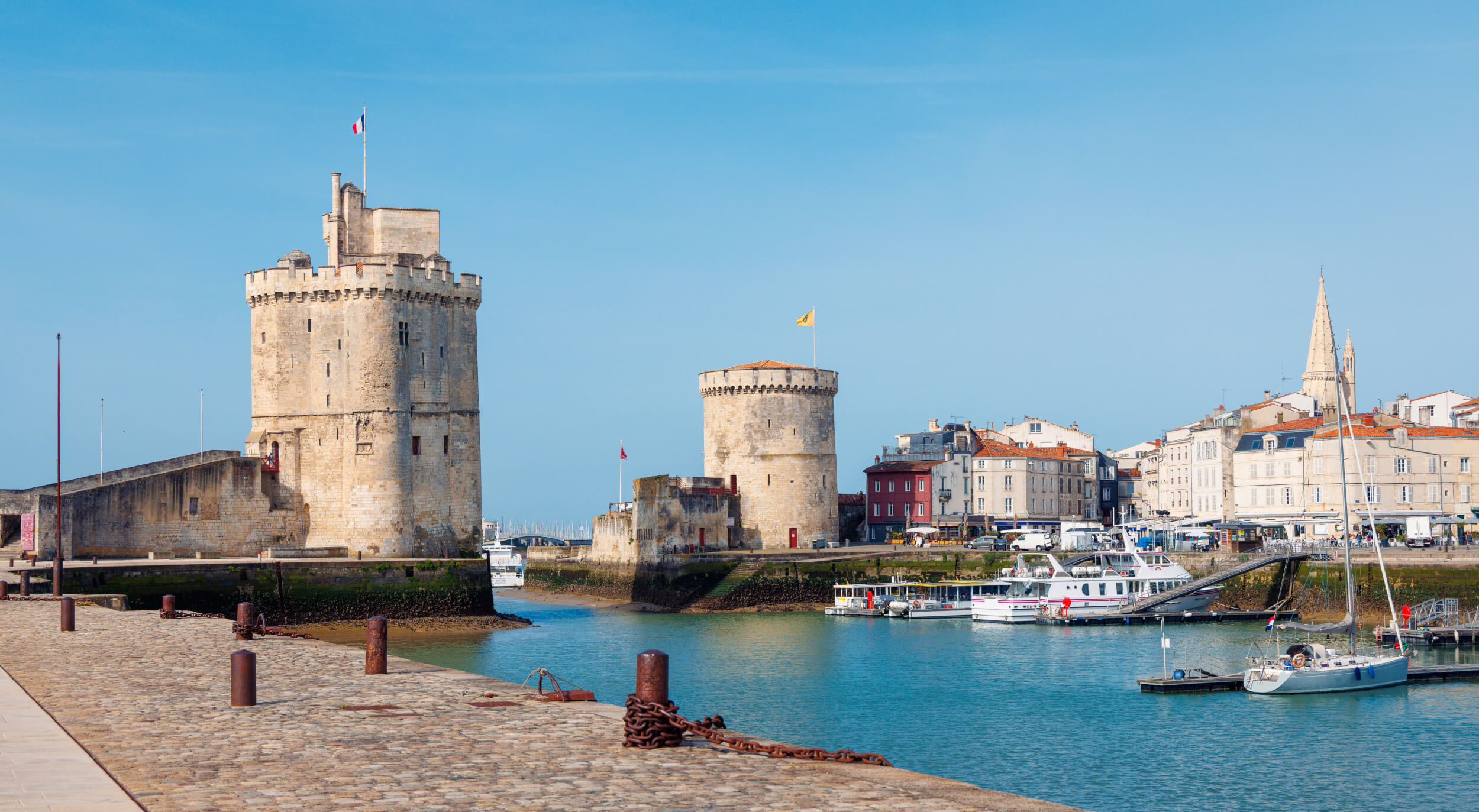 Droit notarial généraliste - Not'Atlantique