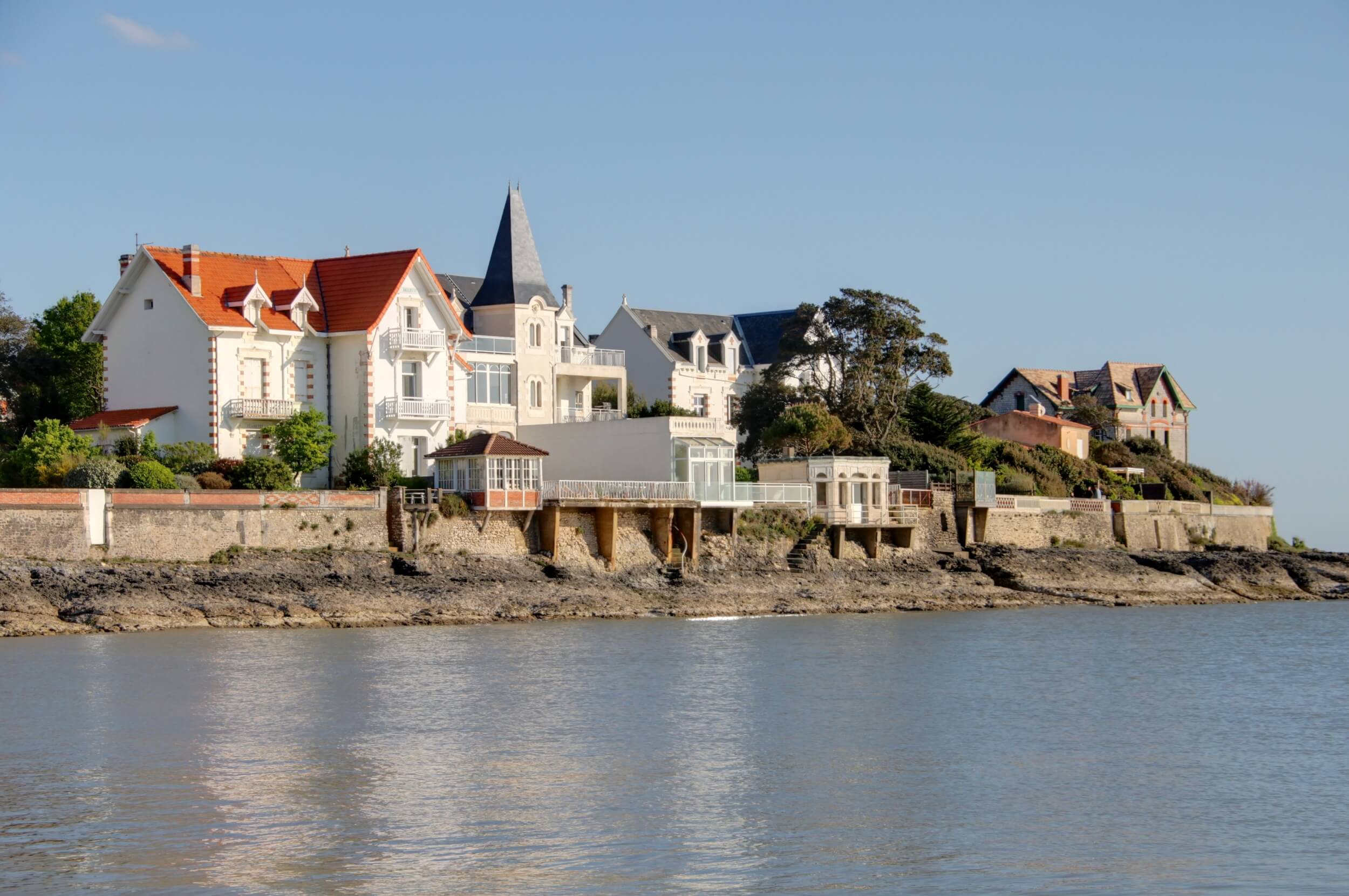 Droit notarial généraliste - Not'Atlantique