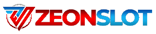 logo zeonslot
