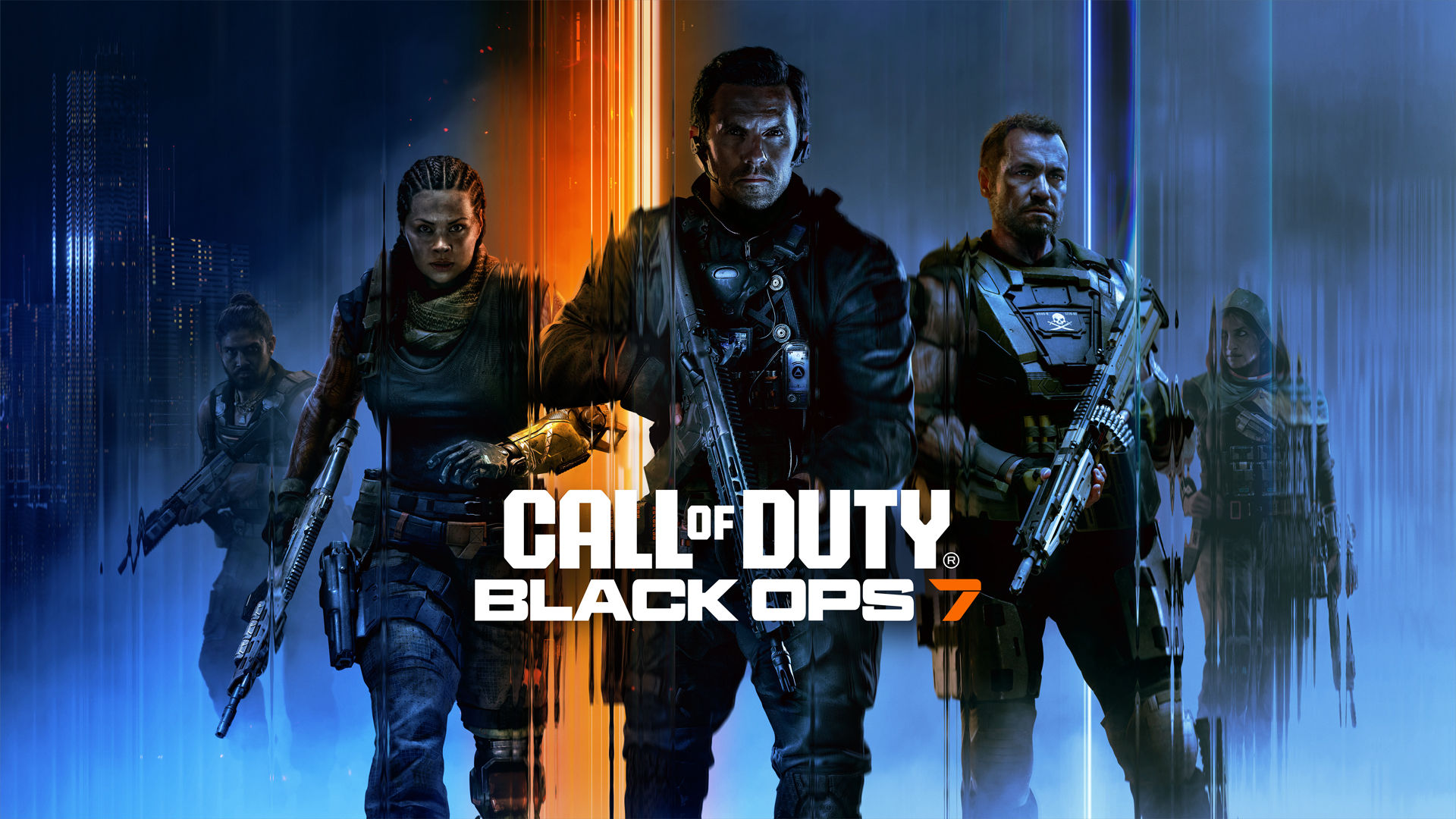 BO7