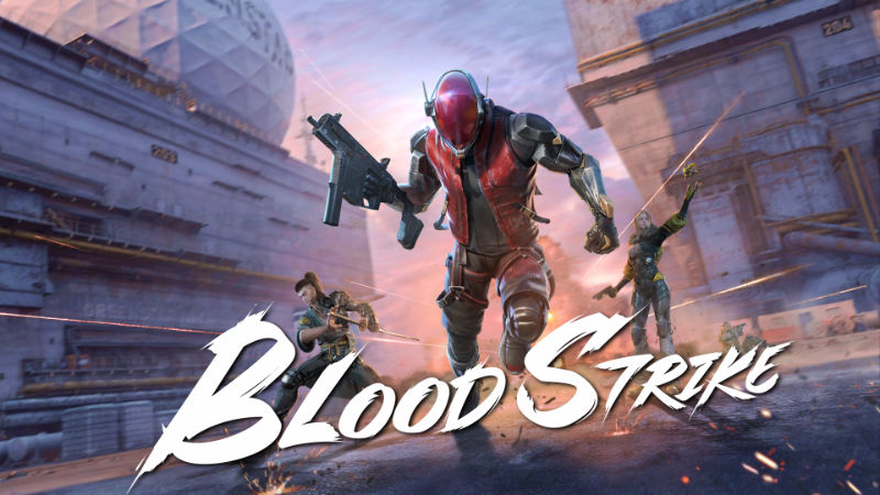 Bloodstrike