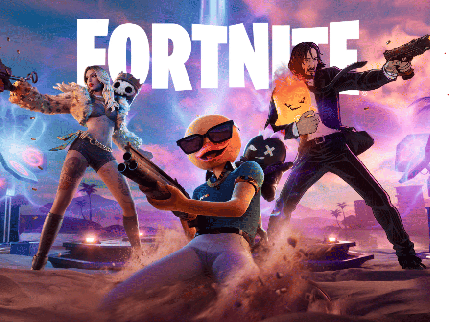 Fortnite