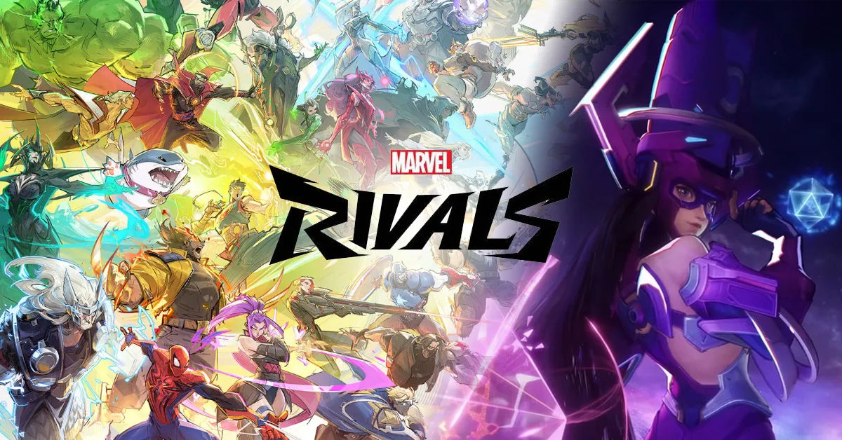 Marvel Rivals
