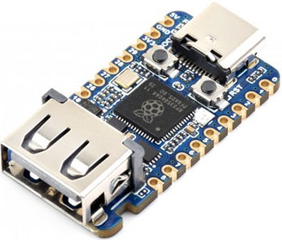 RP2350 USB