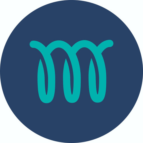 place logo