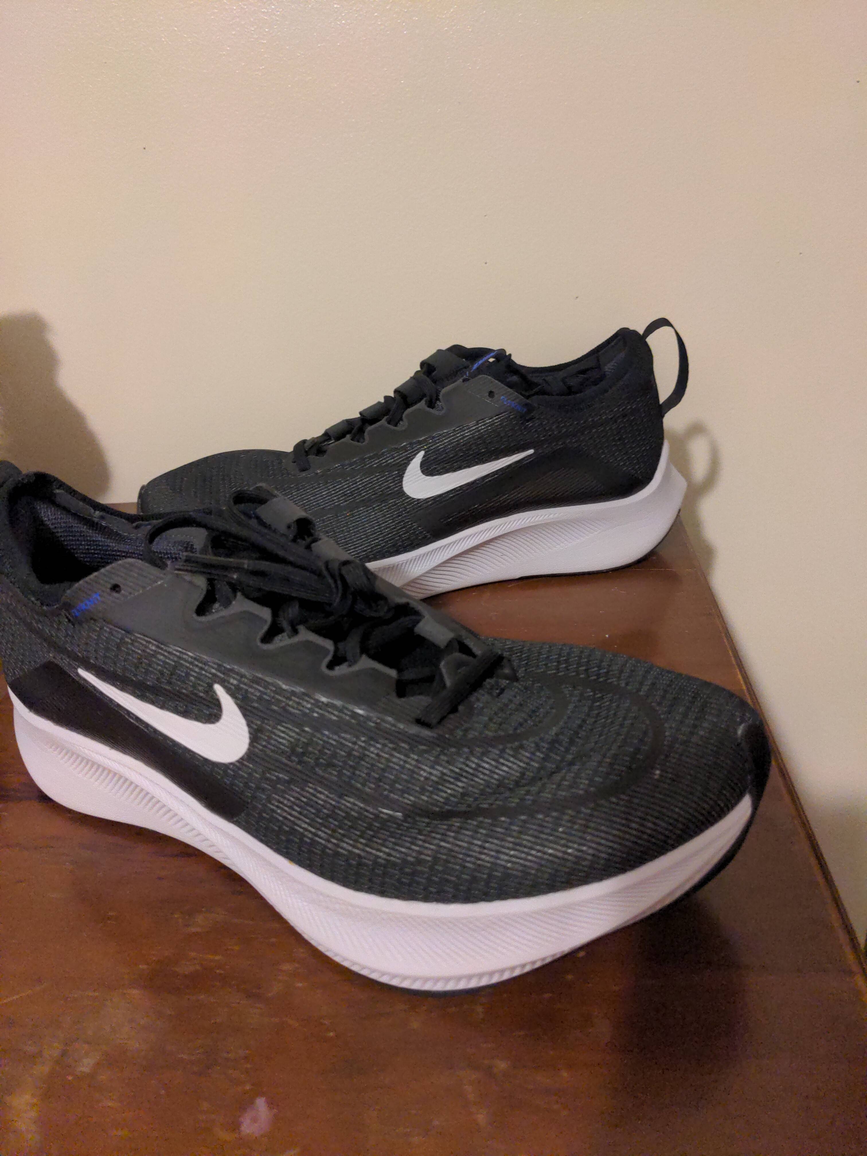 zoom fly 4 mens
