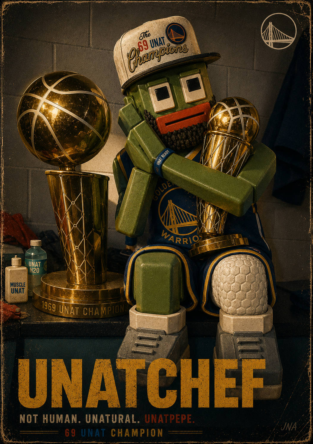 UNATPEPE avatar