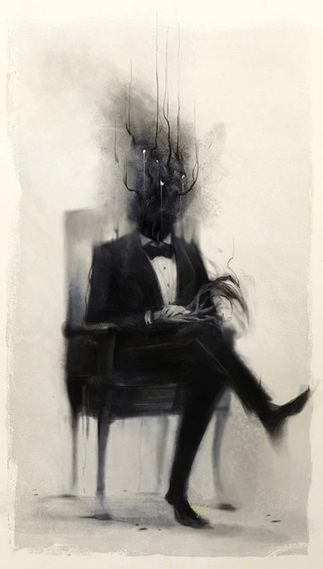 Mephisto avatar