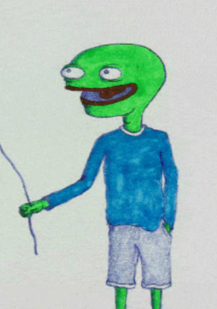 pinocchio avatar