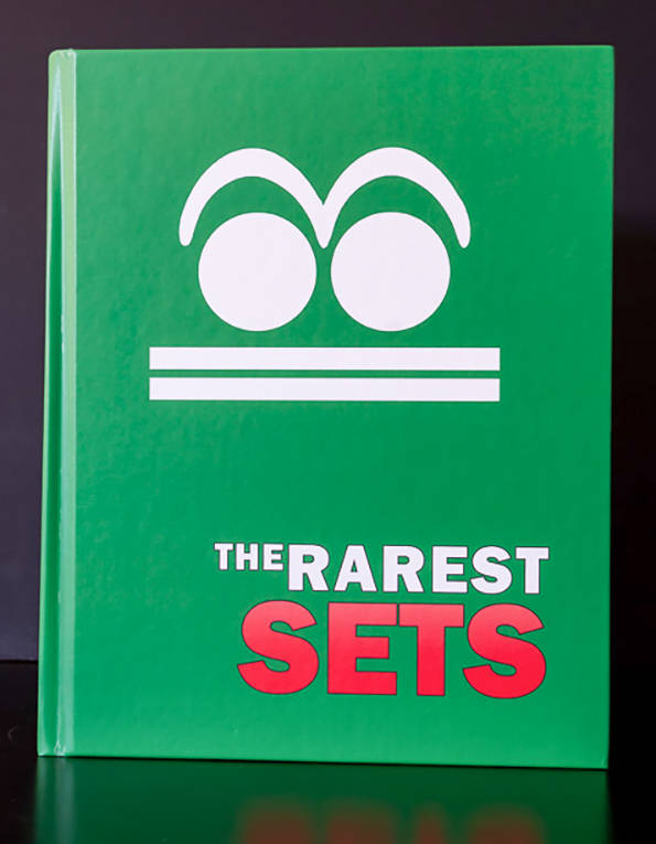 The Rarest Sets 