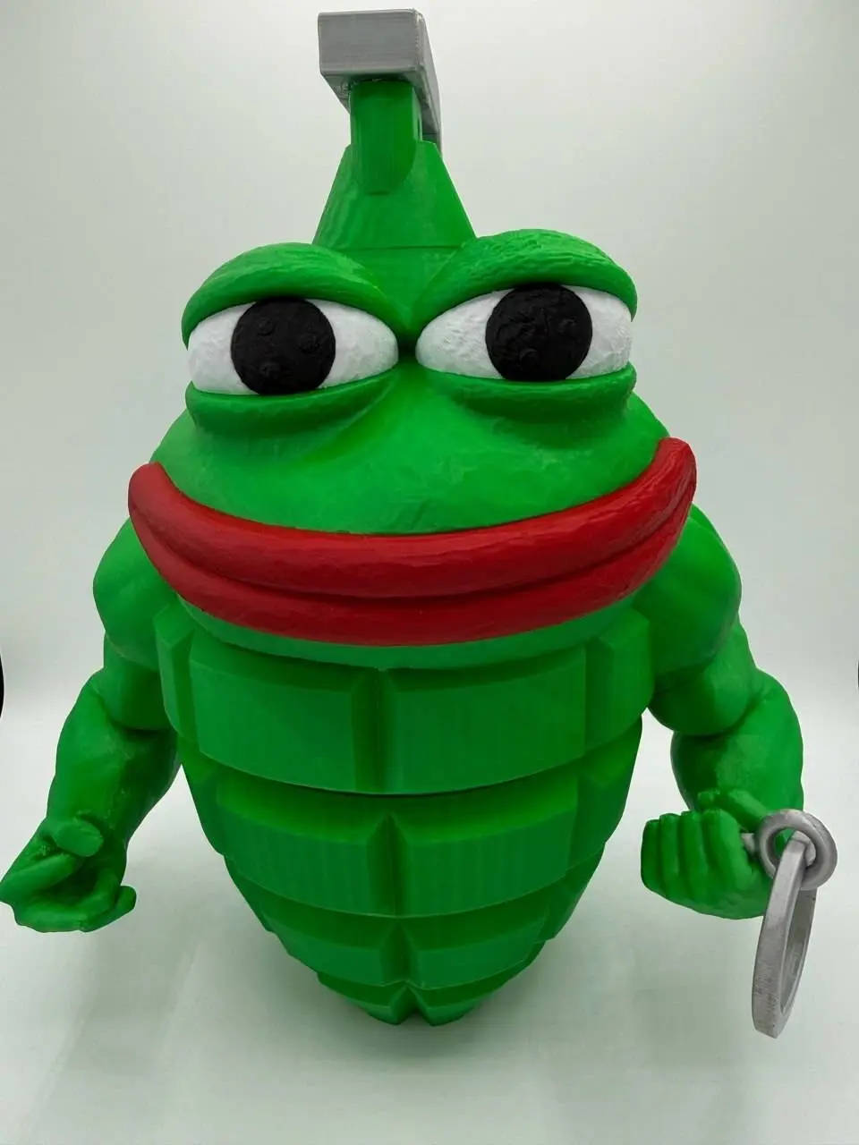 Plasticpepe