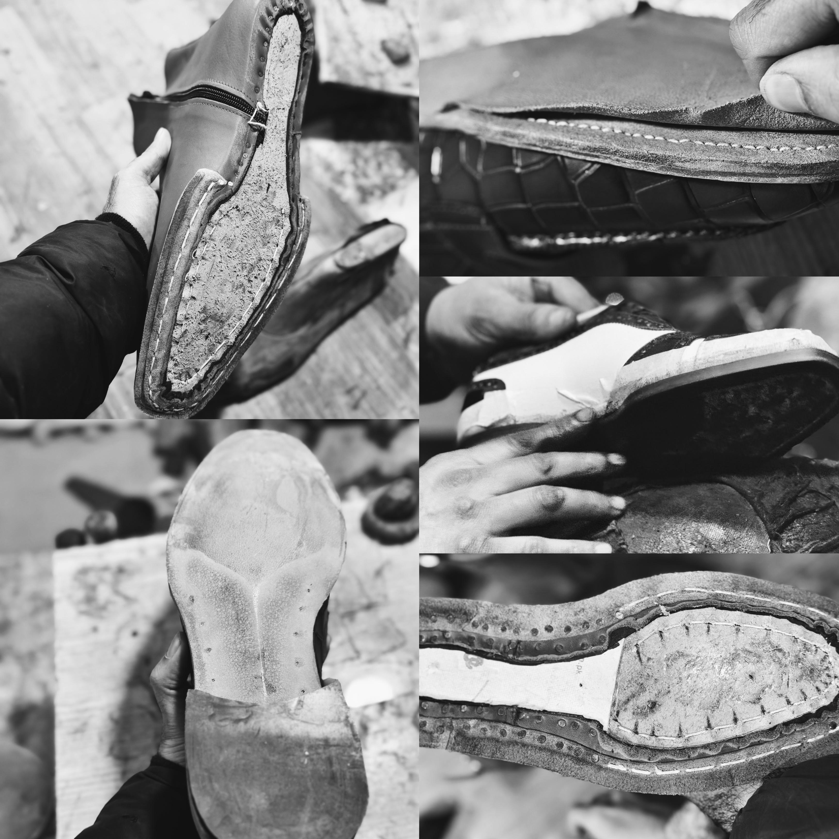 Craft process image one