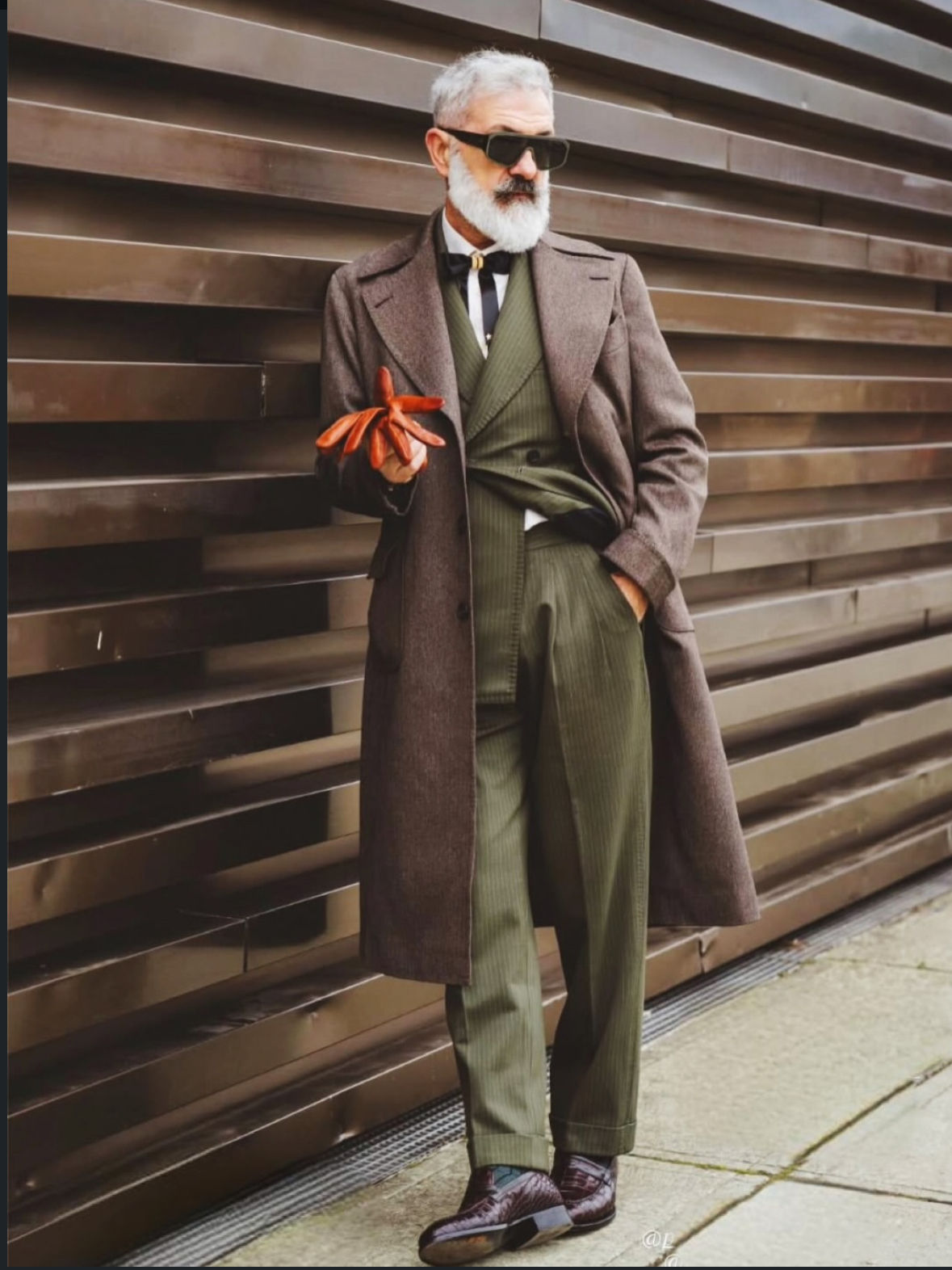 
         Mr. Vincenzo di luca