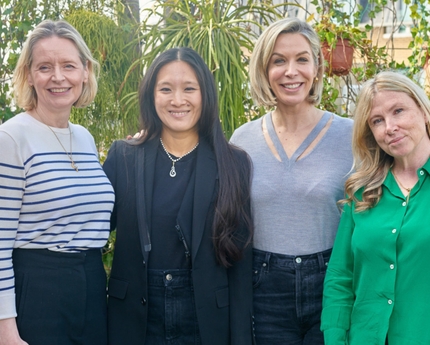 Inside our Women in Luxury CEO panel event