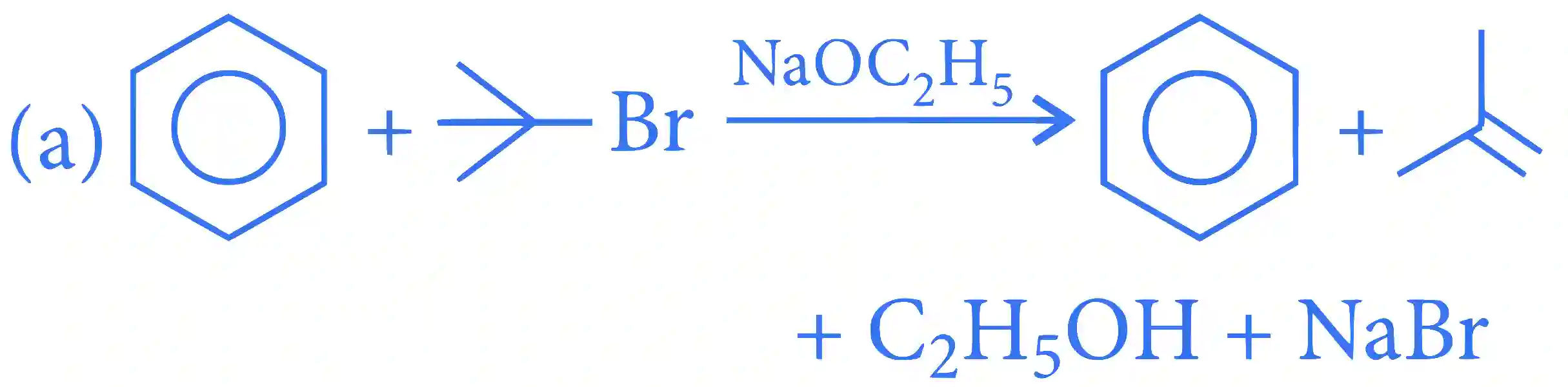 JEE Advanced 2016 Paper 2 Offline Chemistry - Hydrocarbons Question 16 English Explanation 1