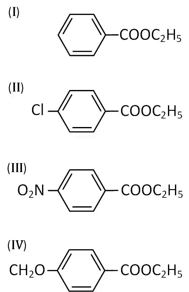 JEE Main 2019 (Online) 10th January Morning Slot Chemistry - Aldehydes, Ketones and Carboxylic Acids Question 195 English