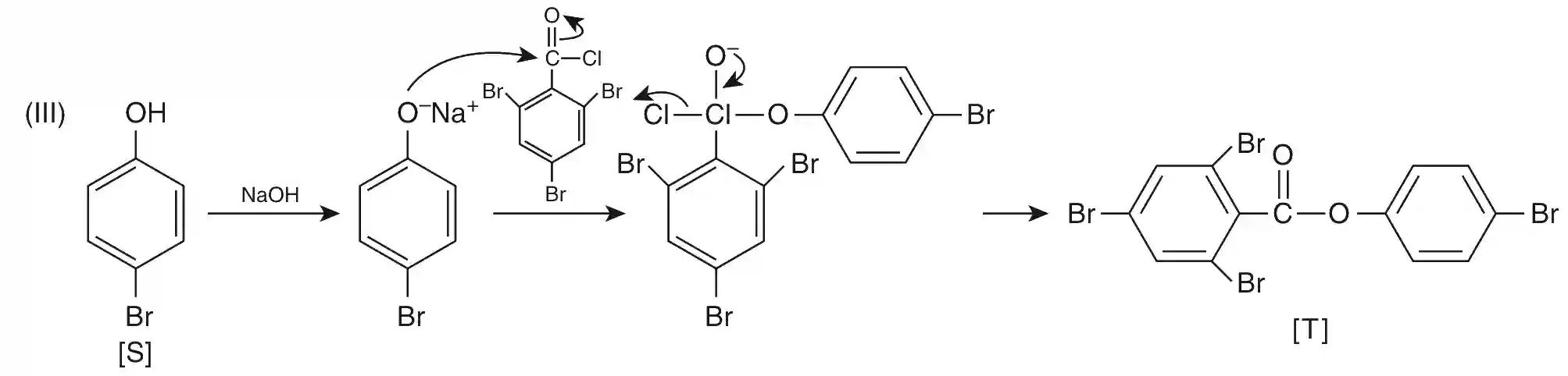 JEE Advanced 2019 Paper 1 Offline Chemistry - Compounds Containing Nitrogen Question 28 English Explanation 3