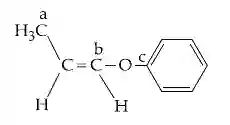 JEE Main 2021 (Online) 18th March Evening Shift Chemistry - Basics of Organic Chemistry Question 151 English