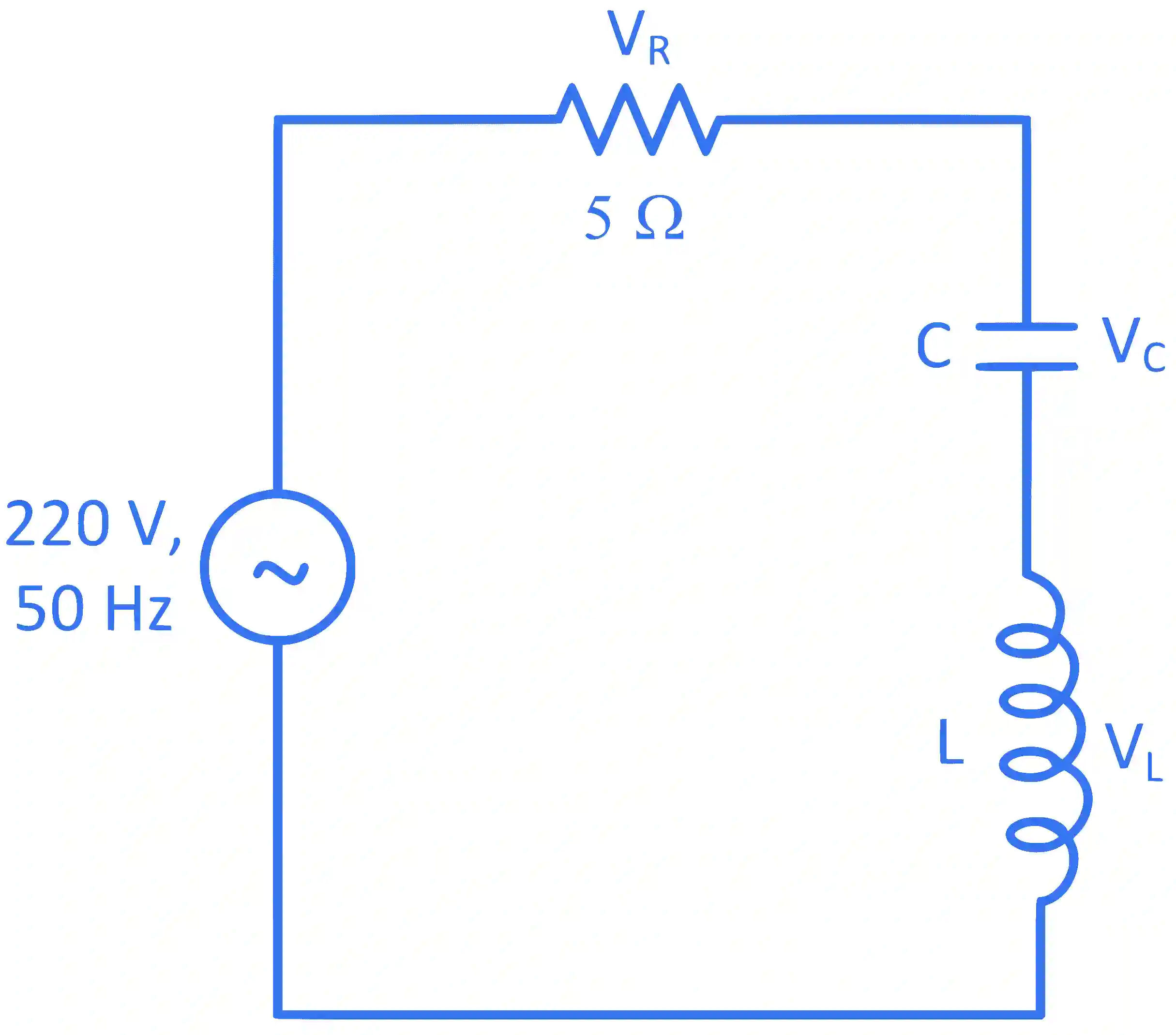 JEE Main 2022 (Online) 28th June Evening Shift Physics - Alternating Current Question 85 English