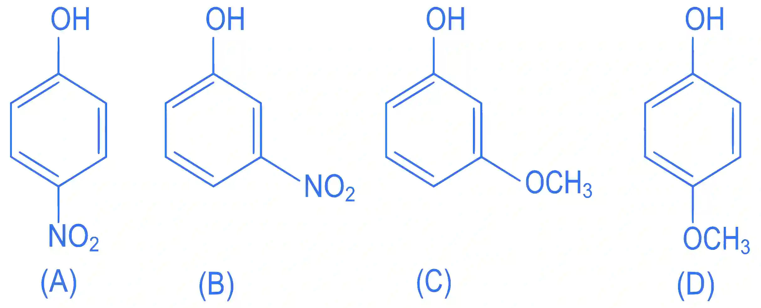JEE Main 2022 (Online) 25th July Evening Shift Chemistry - Basics of Organic Chemistry Question 114 English