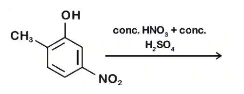 JEE Main 2020 (Online) 2nd September Evening Slot Chemistry - Alcohols, Phenols and Ethers Question 116 English