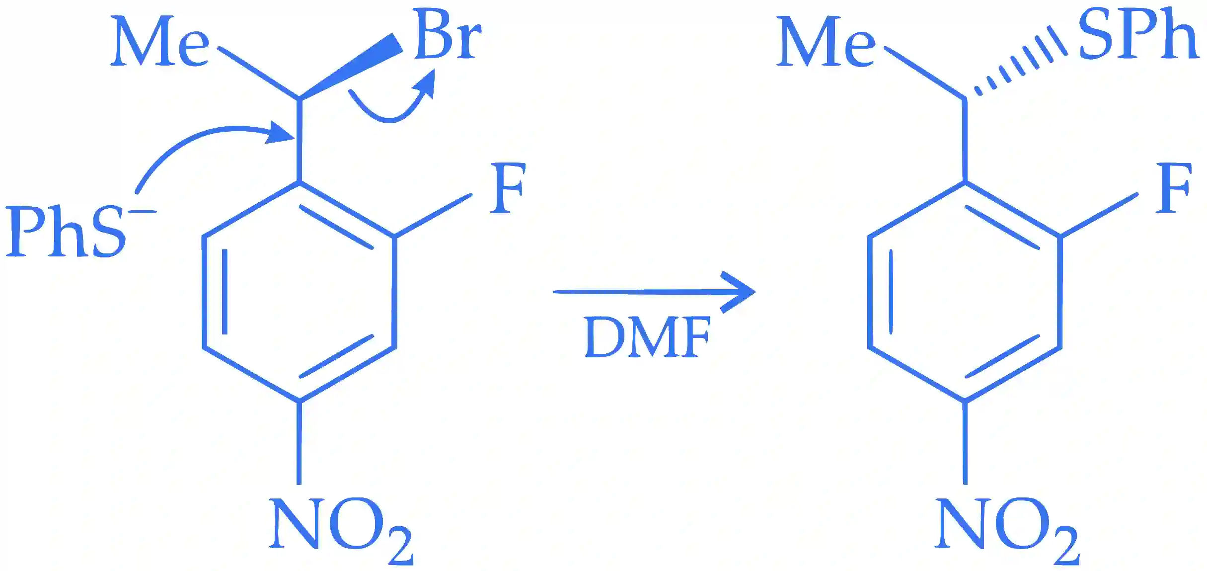IIT-JEE 2008 Paper 1 Offline Chemistry - Haloalkanes and Haloarenes Question 4 English Explanation