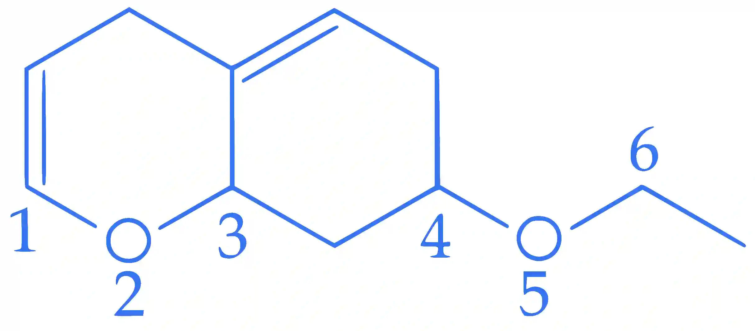 JEE Main 2018 (Online) 15th April Evening Slot Chemistry - Basics of Organic Chemistry Question 205 English