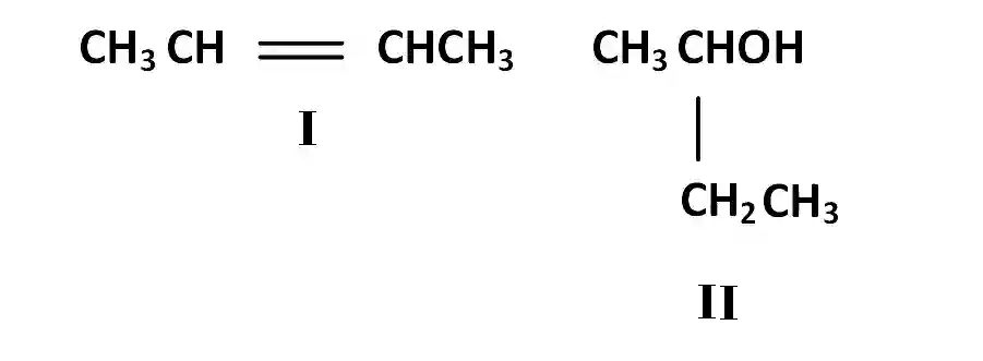 AIEEE 2002 Chemistry - Basics of Organic Chemistry Question 217 English