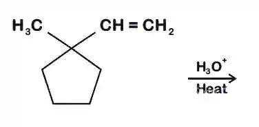 JEE Main 2020 (Online) 2nd September Morning Slot Chemistry - Hydrocarbons Question 95 English