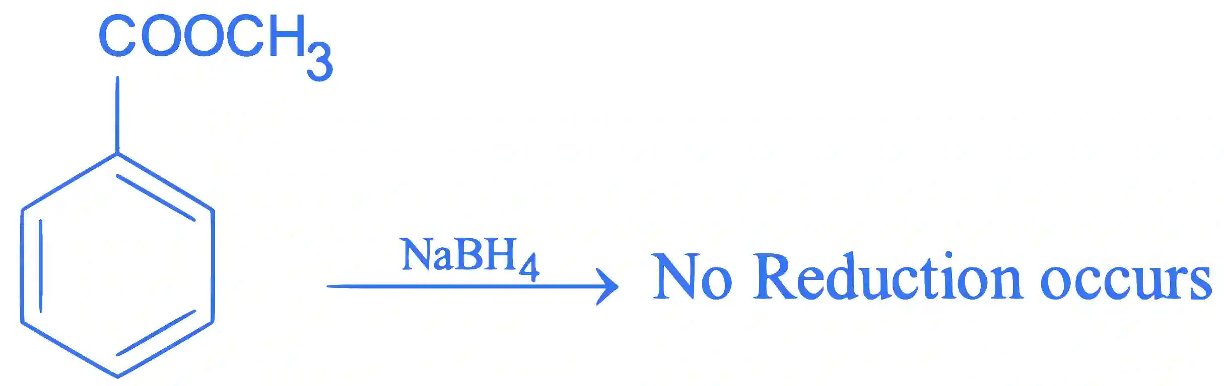JEE Main 2022 (Online) 27th June Morning Shift Chemistry - Aldehydes, Ketones and Carboxylic Acids Question 100 English Explanation 3