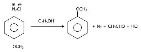 JEE Main 2021 (Online) 17th March Evening Shift Chemistry - Compounds Containing Nitrogen Question 138 English Explanation