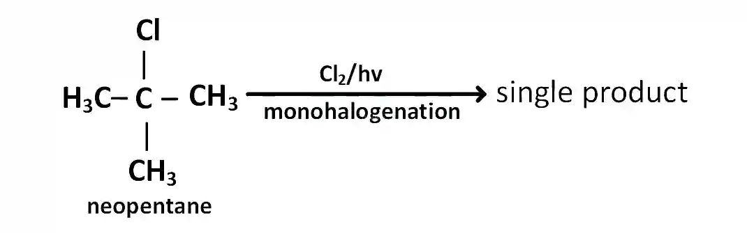 AIEEE 2012 Chemistry - Hydrocarbons Question 134 English Explanation