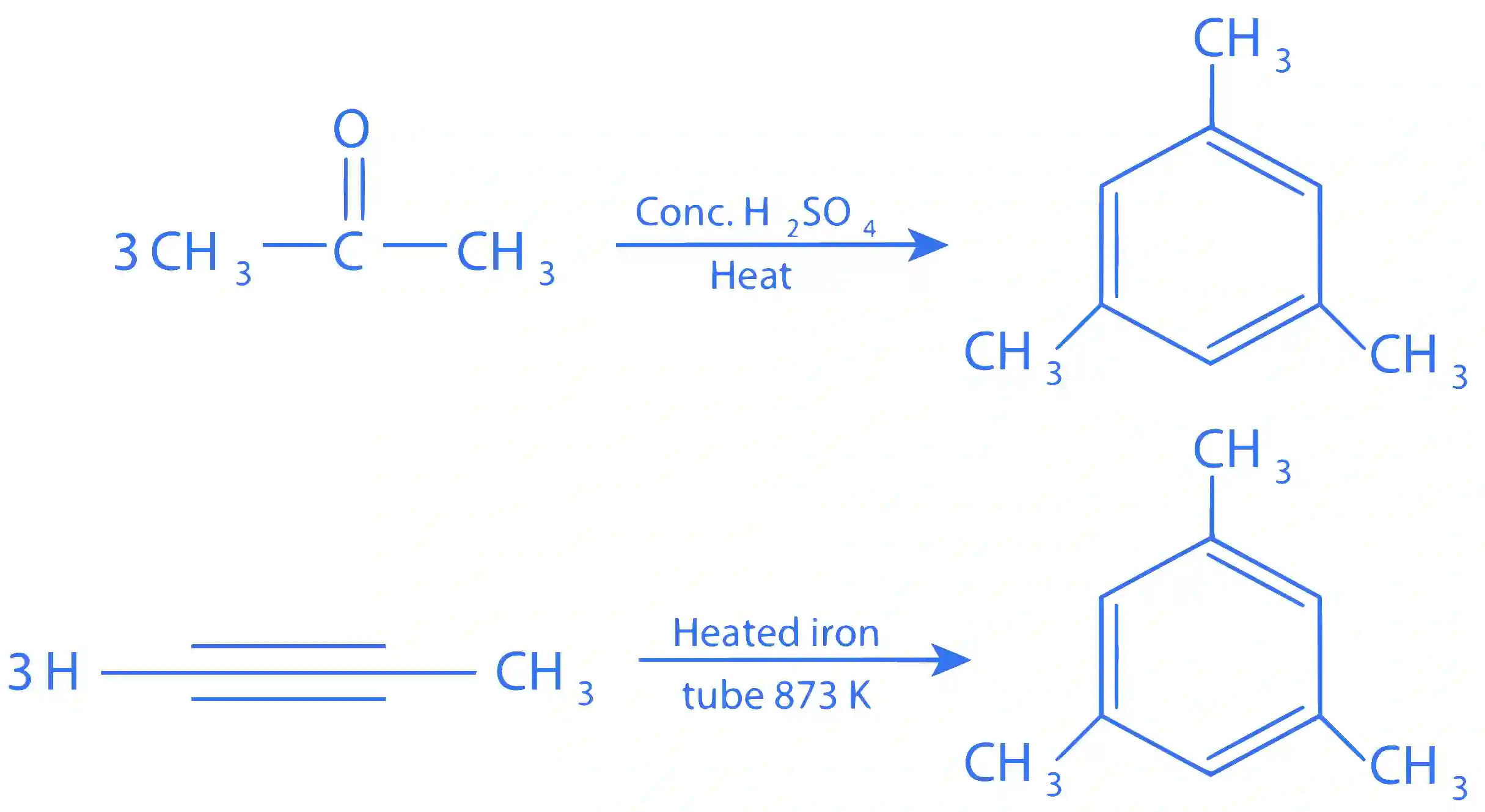 JEE Advanced 2018 Paper 1 Offline Chemistry - Aldehydes, Ketones and Carboxylic Acids Question 70 English Explanation 1