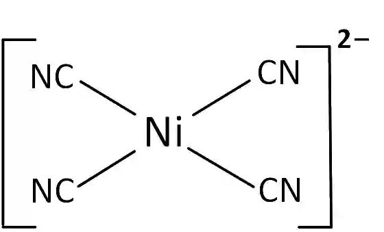 AIEEE 2004 Chemistry - Chemical Bonding & Molecular Structure Question 224 English Explanation 4
