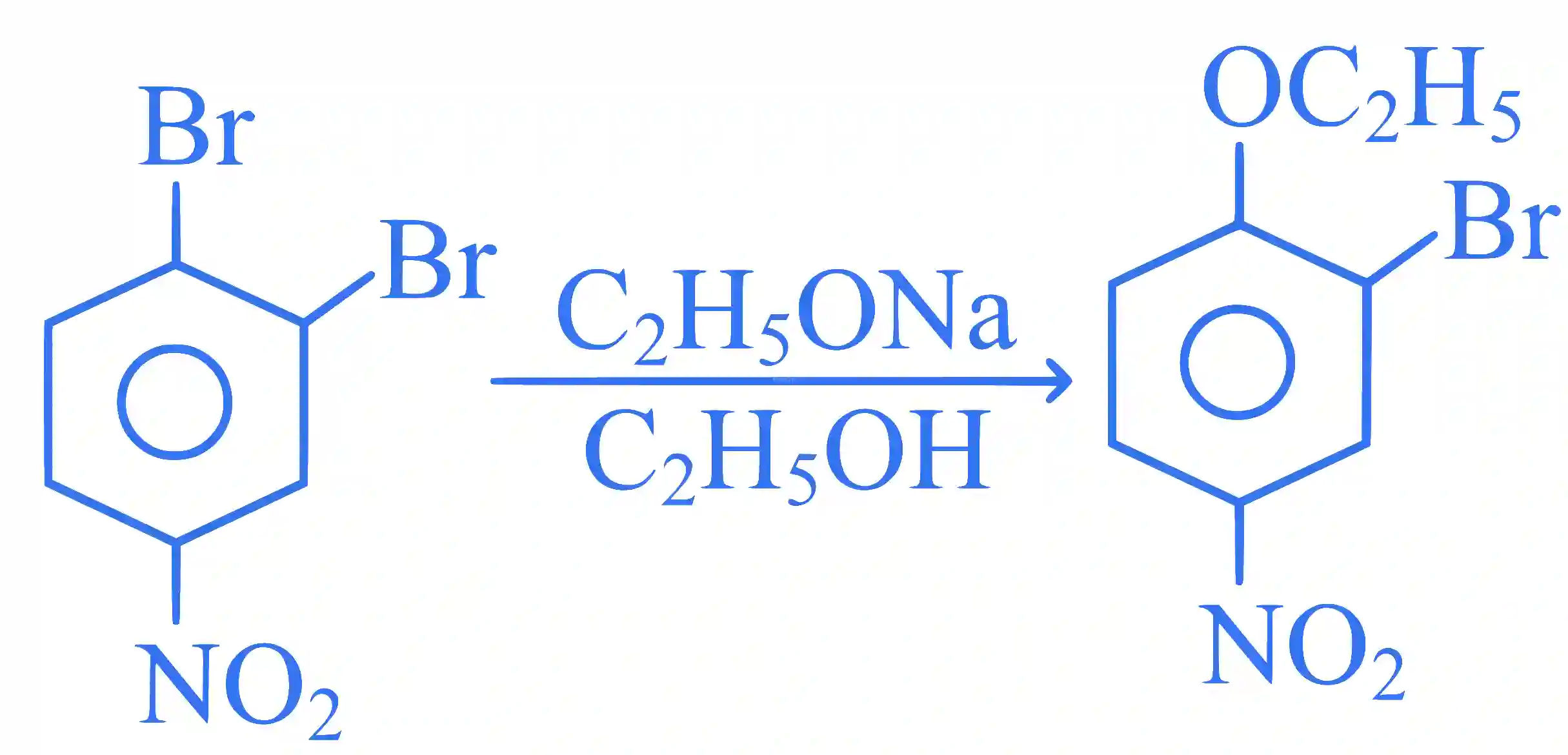 JEE Main 2025 (Online) 29th January Morning Shift Chemistry - Compounds Containing Nitrogen Question 12 English Explanation