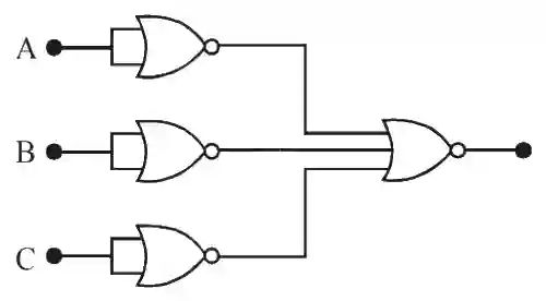 JEE Main 2020 (Online) 4th September Evening Slot Physics - Semiconductor Question 134 English
