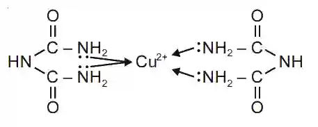 JEE Main 2021 (Online) 31st August Morning Shift Chemistry - Coordination Compounds Question 149 English Explanation 2