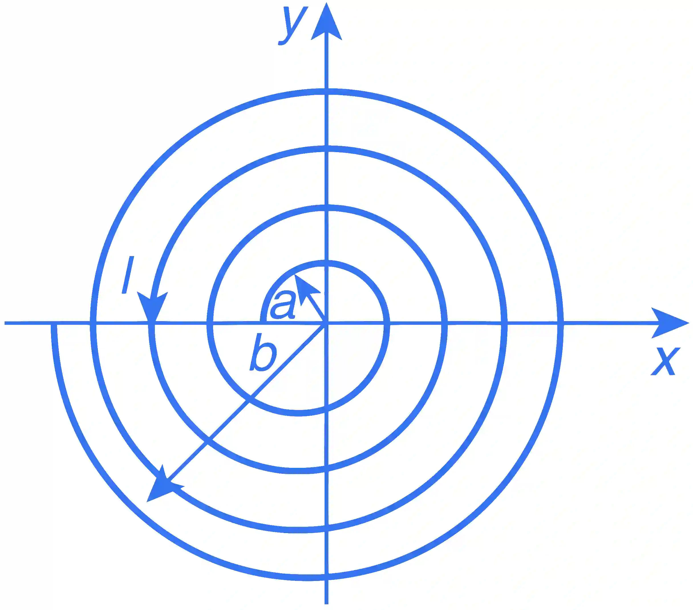 IIT-JEE 2011 Paper 2 Offline Physics - Magnetism Question 15 English