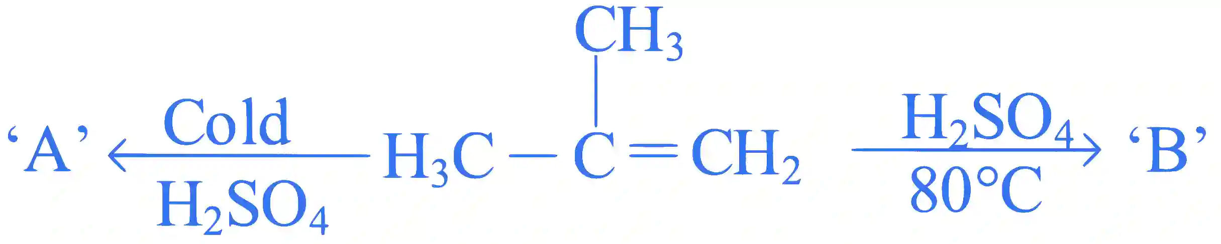 JEE Main 2023 (Online) 30th January Morning Shift Chemistry - Hydrocarbons Question 51 English