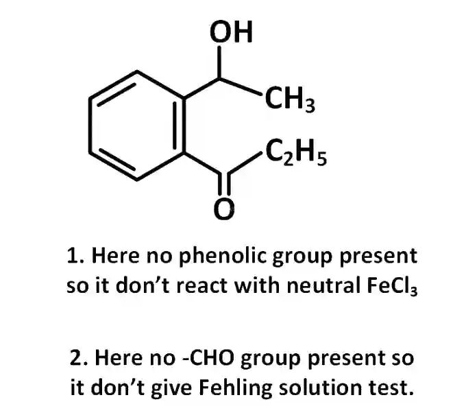 JEE Main 2019 (Online) 8th April Morning Slot Chemistry - Practical Organic Chemistry Question 70 English Explanation 3